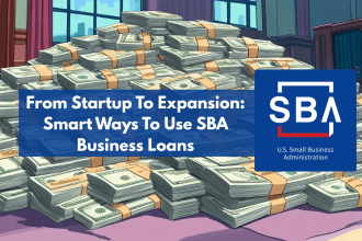 SBA loan guide, sba loans, sba 7a, sba business loans, sba guide, sba express