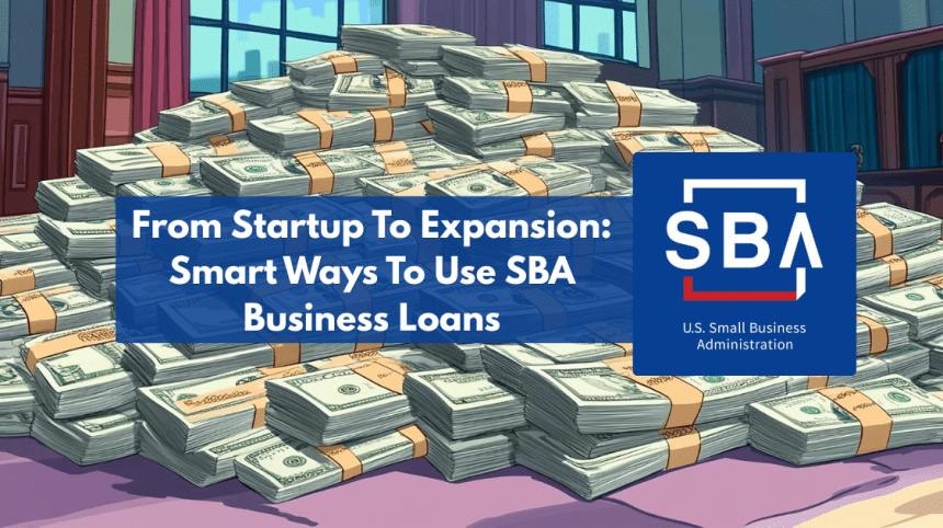 SBA loan guide, sba loans, sba 7a, sba business loans, sba guide, sba express