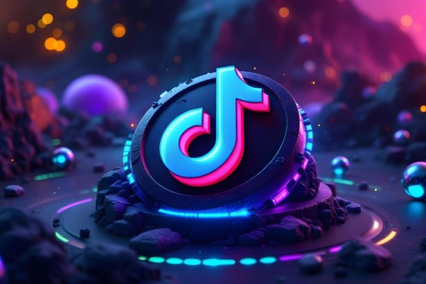 faceless TikTok