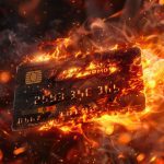 credit card stacking