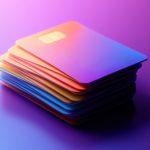 credit card stacking