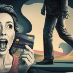 credit card stacking
