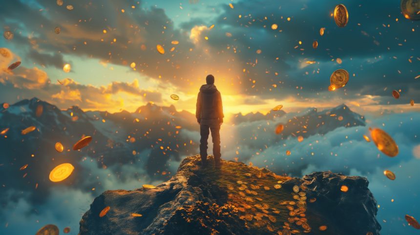 spiritual finance, financial spirituality