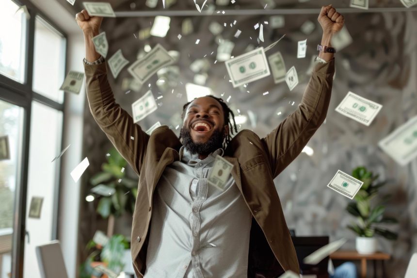 financial confidence building