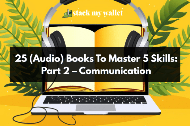 audiobooks, communication skills
