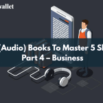 business audiobooks