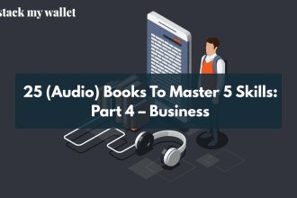 business audiobooks