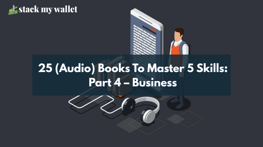 business audiobooks