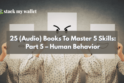 audio book, human behavior,