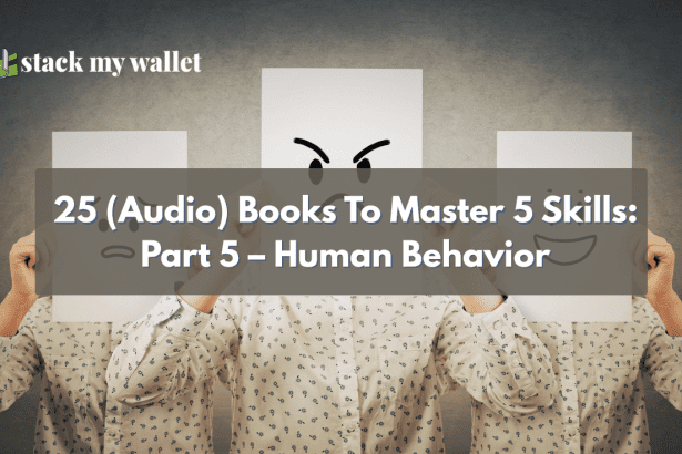 audio book, human behavior,