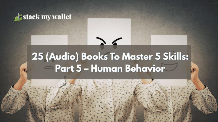 audio book, human behavior,