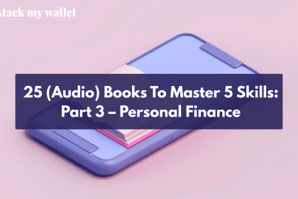audio books, personal finance, audiobooks, personal finance audiobooks
