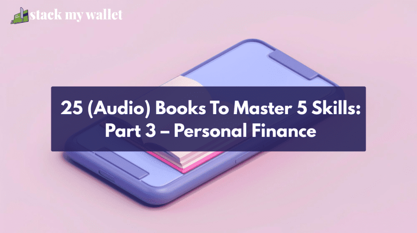 audio books, personal finance, audiobooks, personal finance audiobooks