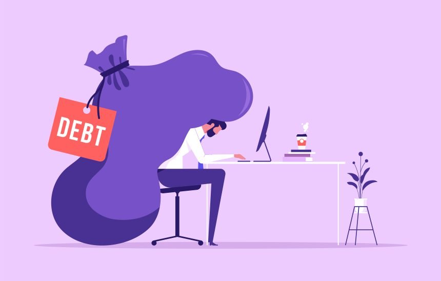 eidl loan forgiveness, sba loan