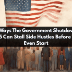 government shutdown 2025