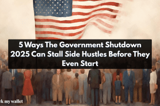 government shutdown 2025
