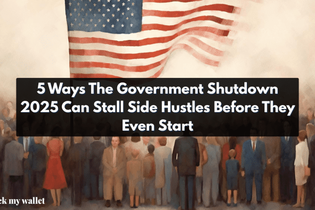 government shutdown 2025