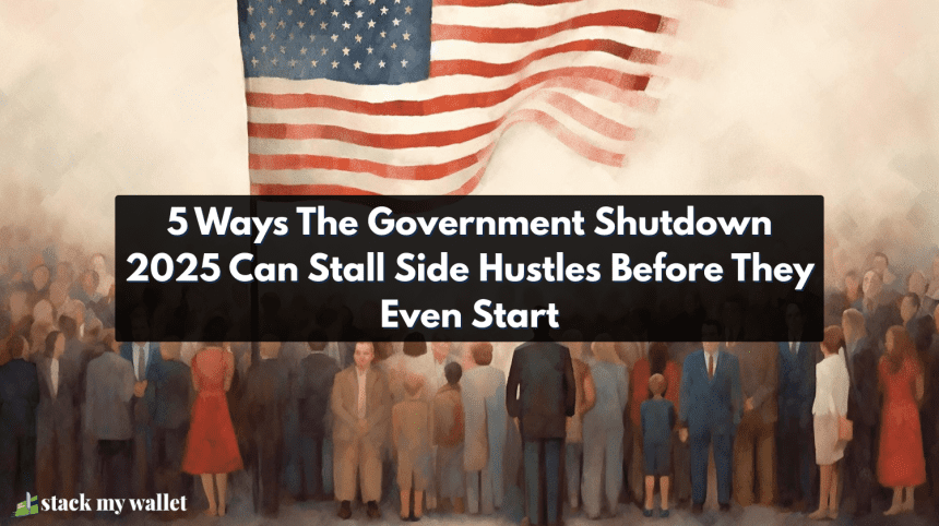government shutdown 2025