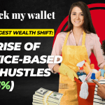 service-based side hustles