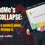 23andMe’s $6B Collapse Proves One Thing Hype Isn’t a Business Model. Recurring Revenue Is.