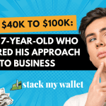 entrepreneur mindset shift
