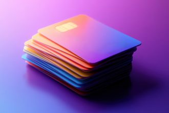 credit card stacking
