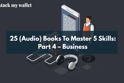 business audiobooks